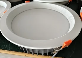 Puas yog koj txhim kho LED Downlights txoj kev tsis ncaj ncees lawm? Tsis txh...