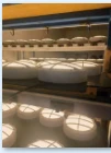 Luxsky Light's New Shipment Of White Grille-Hom Qab nthab Teeb tau tso tawm, ua tus qauv ntawm co...