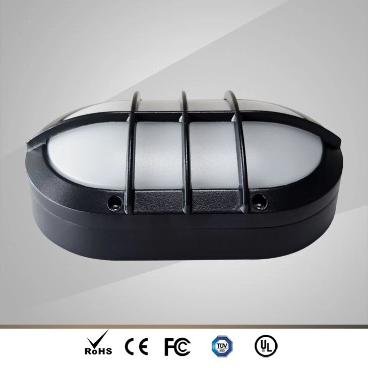 Outdoor Waterproof Lamp, Villa Courtyard Lamp, Wall Enclosure Landscape Lamp