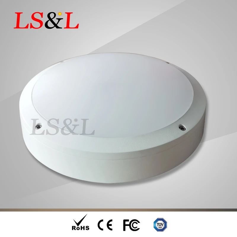 Round Shape Surface LED Ceiling Lights