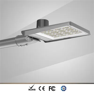 50 {- Watt Zoo-Zoo LED Txoj Kev Teeb Lub Teeb Teeb