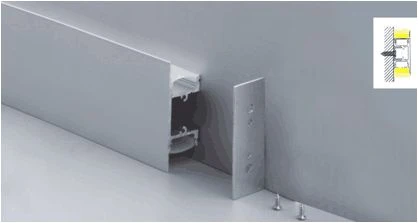 LED cabinet lights Dc24V