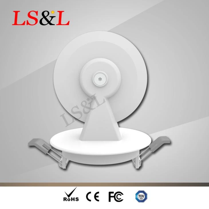 LED Mini Decorative 360° White Color Window Lamps